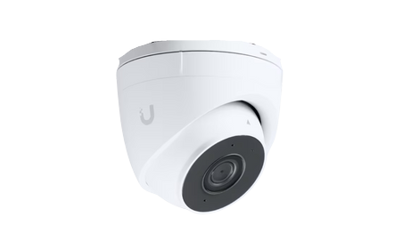 Individual security camera